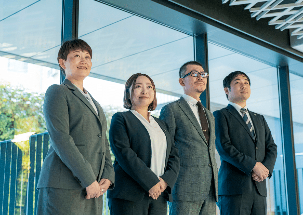 相続調査